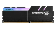 32GB (2x16) DDR4-3600 CL17 G.SKILL Trident Z RGB