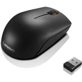 LENOVO 300 Wireless Compact - Black