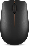 LENOVO 300 Wireless Compact - Black
