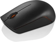 LENOVO 300 Wireless Compact - Black