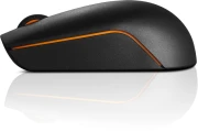 LENOVO 300 Wireless Compact - Black