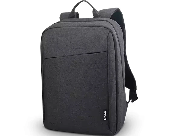 Lenovo 15.6" Laptop Backpack B210 Black