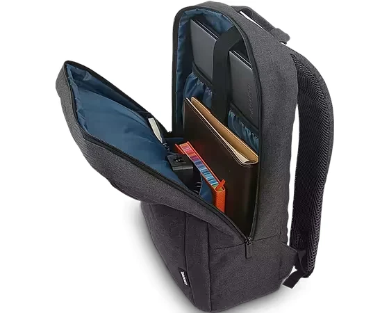 Lenovo 15.6" Laptop Backpack B210 Black