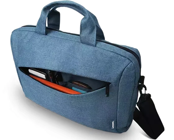 Lenovo 15.6" Toploader T210 Blue