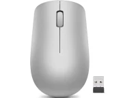 Lenovo 530 Wireless (Platinum Grey)