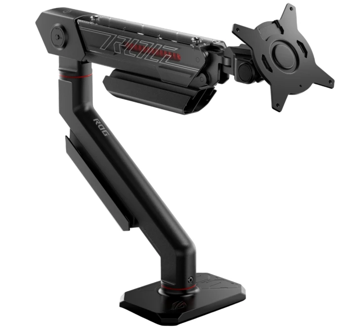 ASUS ROG ERGO AAS01