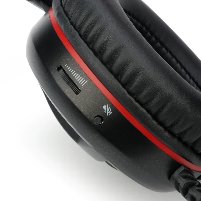 Redragon Minos H210-BK