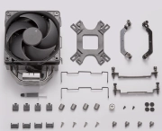 Cooler Master Hyper 212 Black Edition