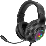 Redragon Hylas H260RGB-BK