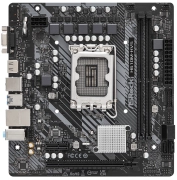 ASRock H610M-HVS DDR4