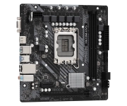 ASRock H610M-HVS DDR4