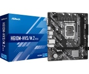 ASROCK H610M-HVS/M.2 DDR4