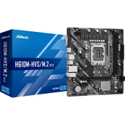ASROCK H610M-HVS/M.2 DDR4