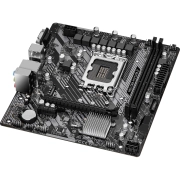ASROCK H610M-HVS/M.2 DDR4