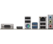 ASROCK H610M-HVS/M.2 DDR4