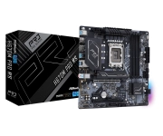 ASRock H670M PRO RS DDR4