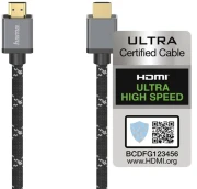 HAMA 205240 HDMI 2.1 8K - 3.0m