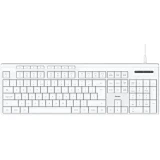 HAMA CK-200 USB-A/C - White