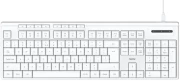 HAMA CK-200 USB-A/C - White