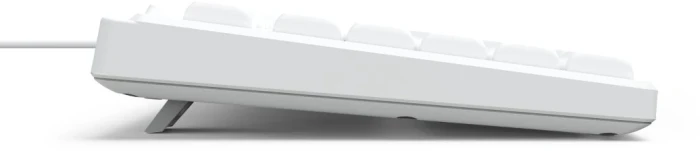HAMA CK-200 USB-A/C - White