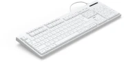 HAMA CK-200 USB-A/C - White