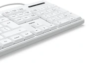 HAMA CK-200 USB-A/C - White