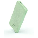 Hama Fabric 10 Green 10000 mAh