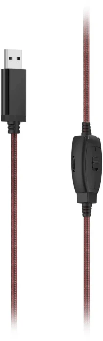 HAMA HS-USB400 V2