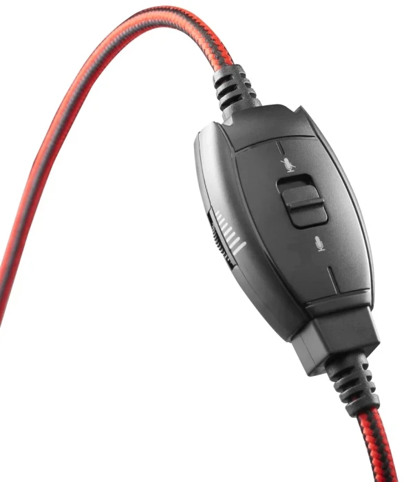 HAMA HS-USB400 V2