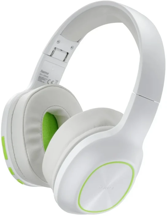 HAMA Spirit Calypso III Bluetooth White