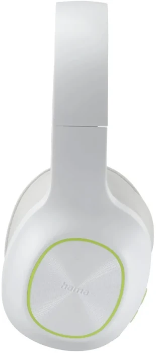 HAMA Spirit Calypso III Bluetooth White