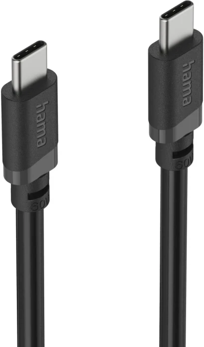 HAMA USB-C 60W - 2.0m