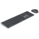 HAMA WKM-550 Wireless - Black