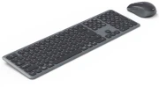 HAMA WKM-550 Wireless - Black