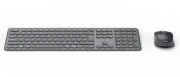 HAMA WKM-550 Wireless - Black