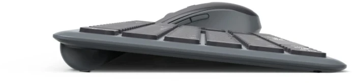HAMA WKM-550 Wireless - Black