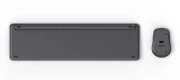 HAMA WKM-550 Wireless - Black