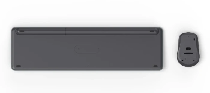 HAMA WKM-550 Wireless - Black