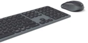 HAMA WKM-550 Wireless - Black