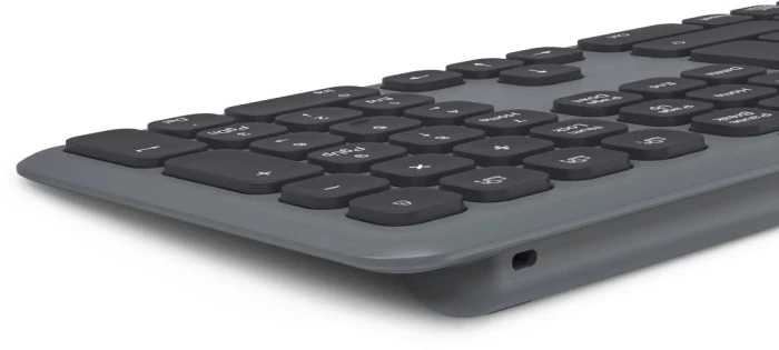 HAMA WKM-550 Wireless - Black