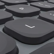 HAMA WKM-550 Wireless - Black