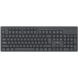 HAMA WK-200 Wireless - Black