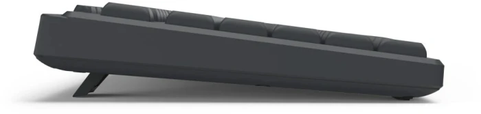 HAMA WK-200 Wireless - Black