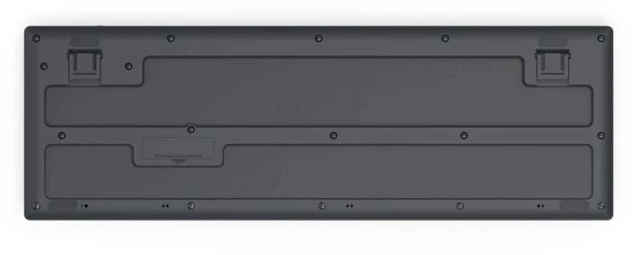 HAMA WK-200 Wireless - Black