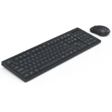 HAMA WKM-200 Wireless - Black