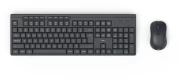 HAMA WKM-200 Wireless - Black