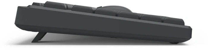 HAMA WKM-200 Wireless - Black