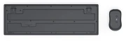 HAMA WKM-200 Wireless - Black