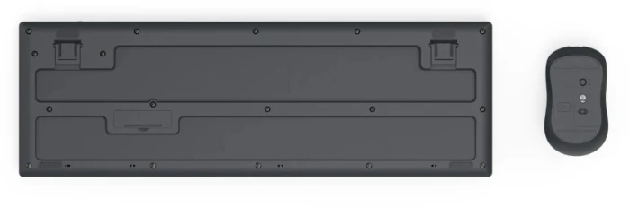 HAMA WKM-200 Wireless - Black