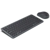 HAMA WKM-500 Wireless - Black